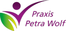 Praxis Petra Wolf Logo